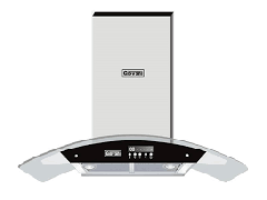 Máy hút mùi Giovani G-70 PRS
